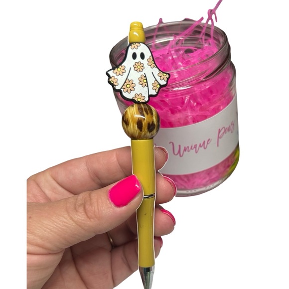 Colorful Decorative Pens Set - Picture 10 of 16